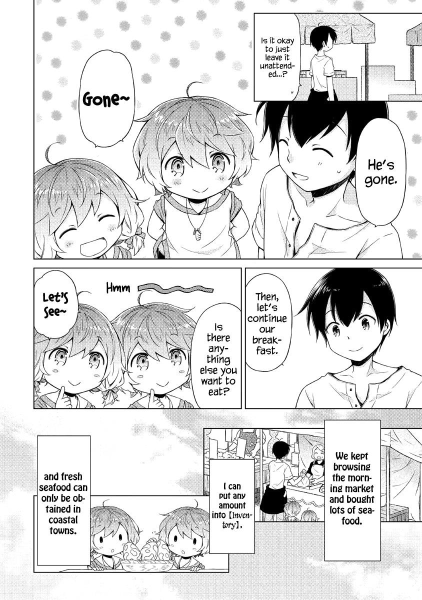 Isekai Yururi Kikou: Raising Children While Being An Adventurer Chapter 27 - Page 6 in English