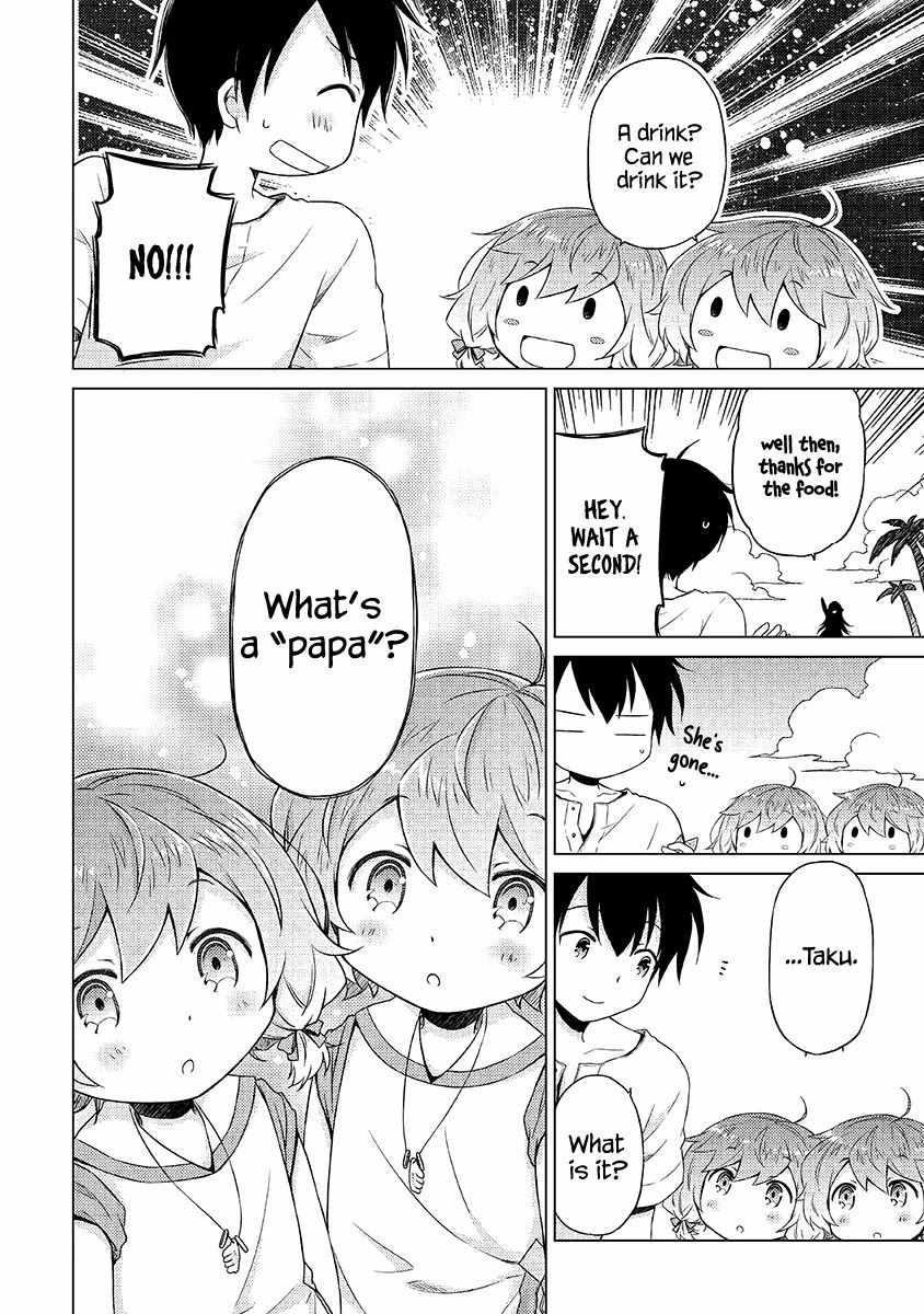 Isekai Yururi Kikou: Raising Children While Being An Adventurer Chapter 29 - Page 24 in English