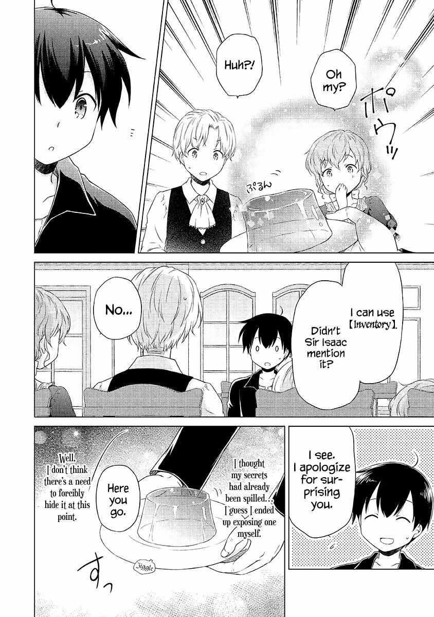 Isekai Yururi Kikou: Raising Children While Being An Adventurer Chapter 31 - Page 20 in English
