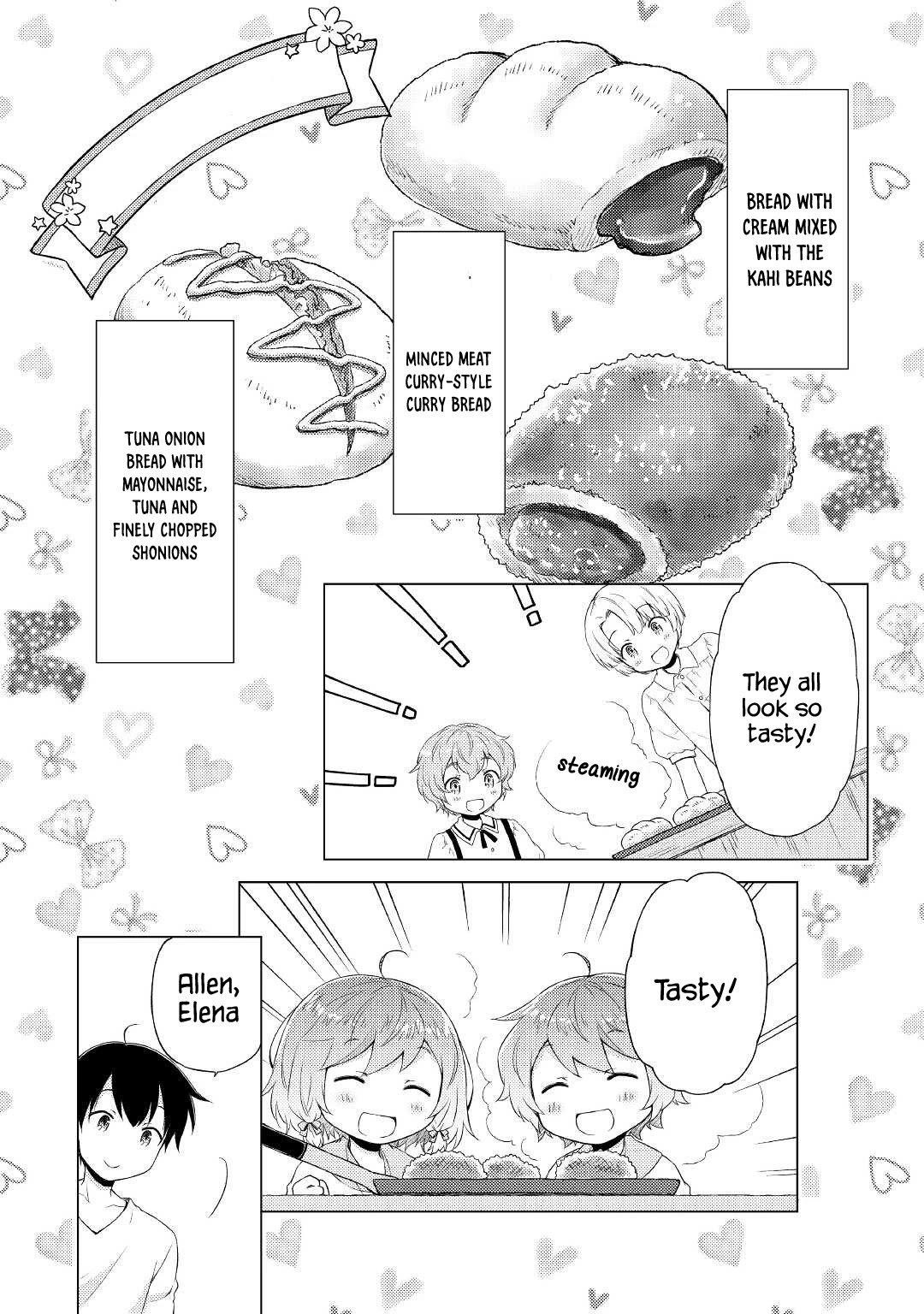 Isekai Yururi Kikou: Raising Children While Being An Adventurer Chapter 35 - Page 7 in English