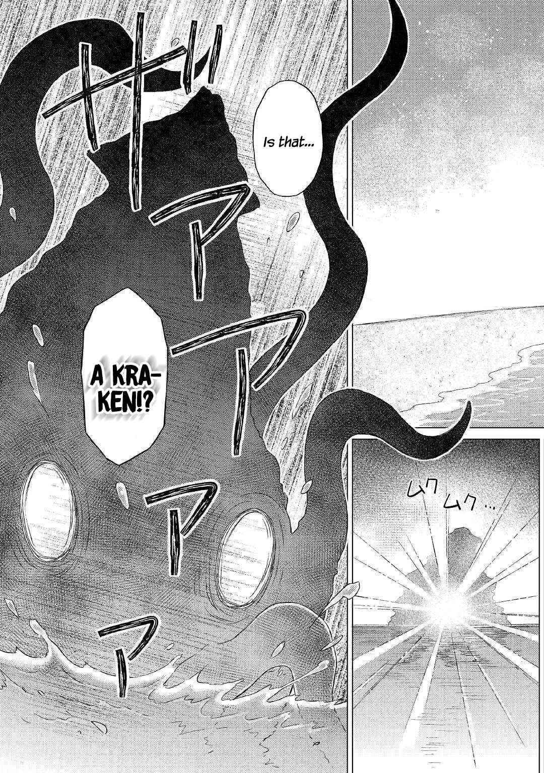 Isekai Yururi Kikou: Raising Children While Being An Adventurer Chapter 40 - Page 13 in English
