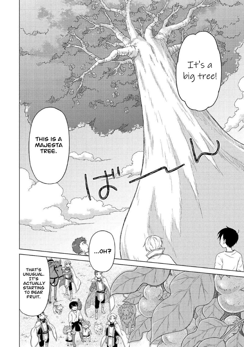 Isekai Yururi Kikou: Raising Children While Being An Adventurer Chapter 44 - Page 10 in English