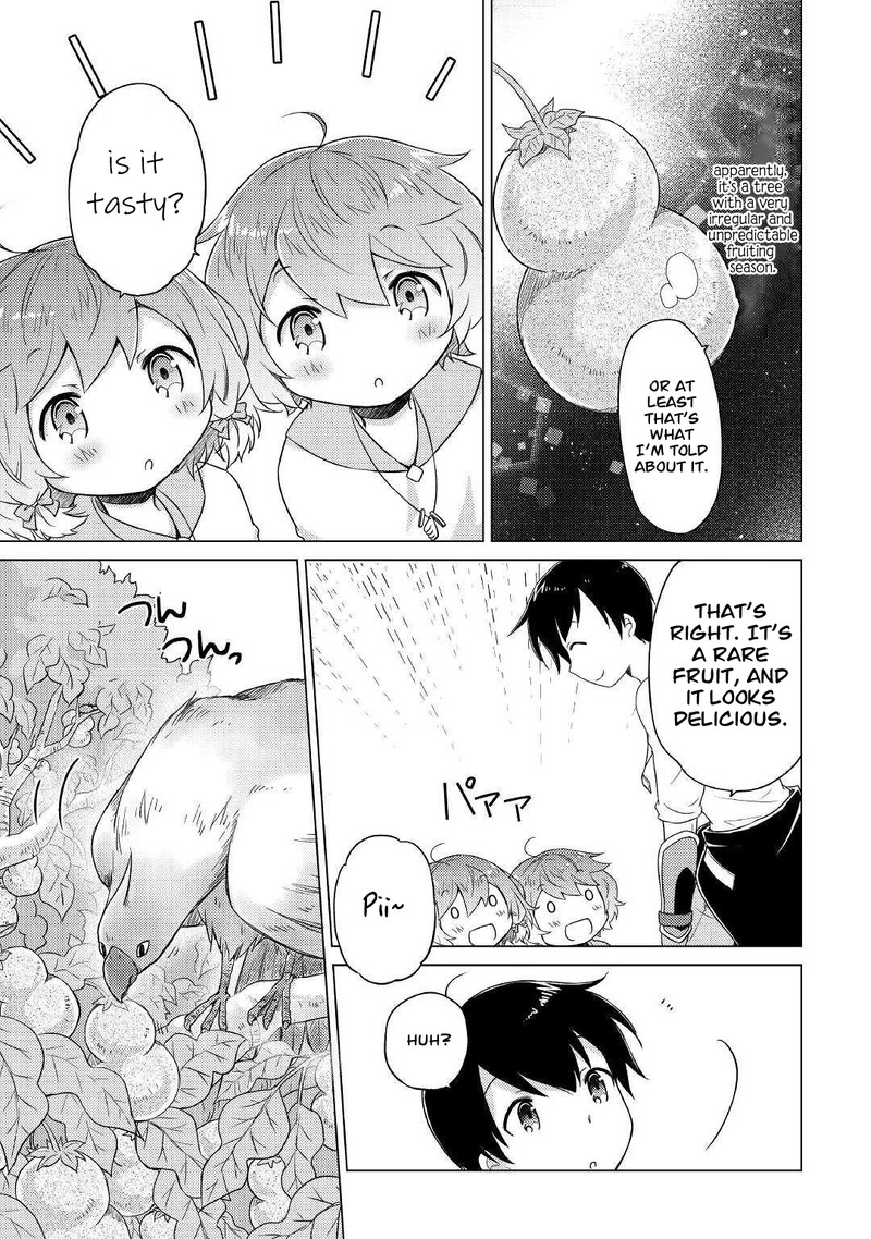 Isekai Yururi Kikou: Raising Children While Being An Adventurer Chapter 44 - Page 11 in English