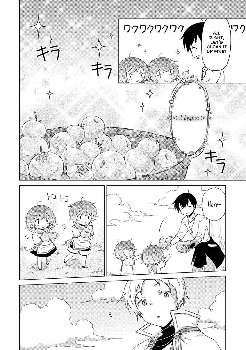 Isekai Yururi Kikou: Raising Children While Being An Adventurer Chapter 44 - Page 20 in English
