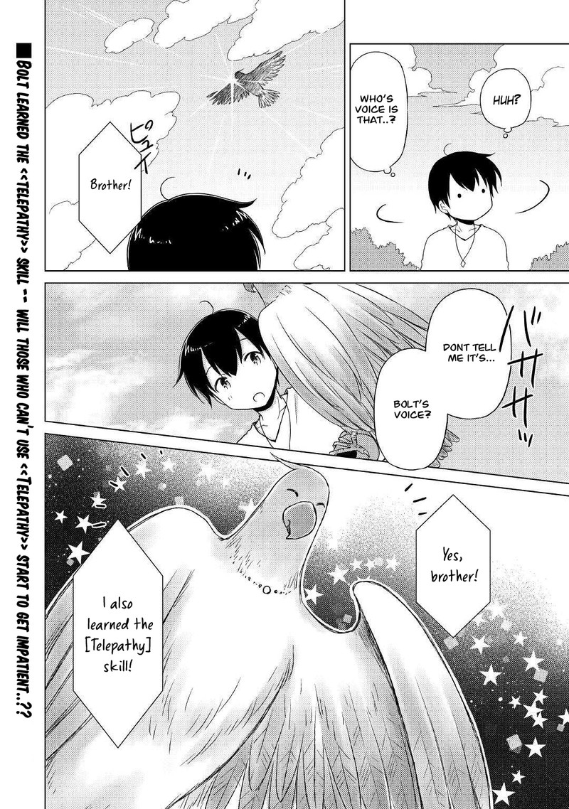 Isekai Yururi Kikou: Raising Children While Being An Adventurer Chapter 44 - Page 24 in English