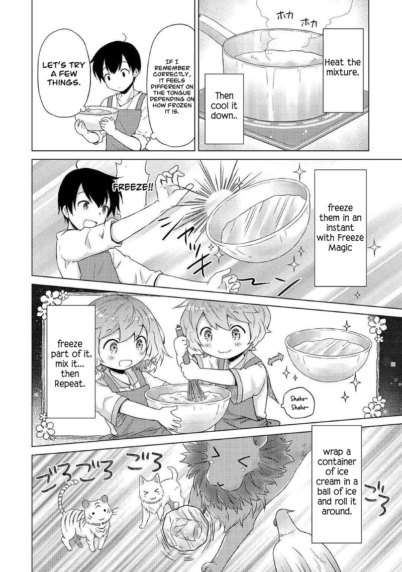 Isekai Yururi Kikou: Raising Children While Being An Adventurer Chapter 45 - Page 10 in English
