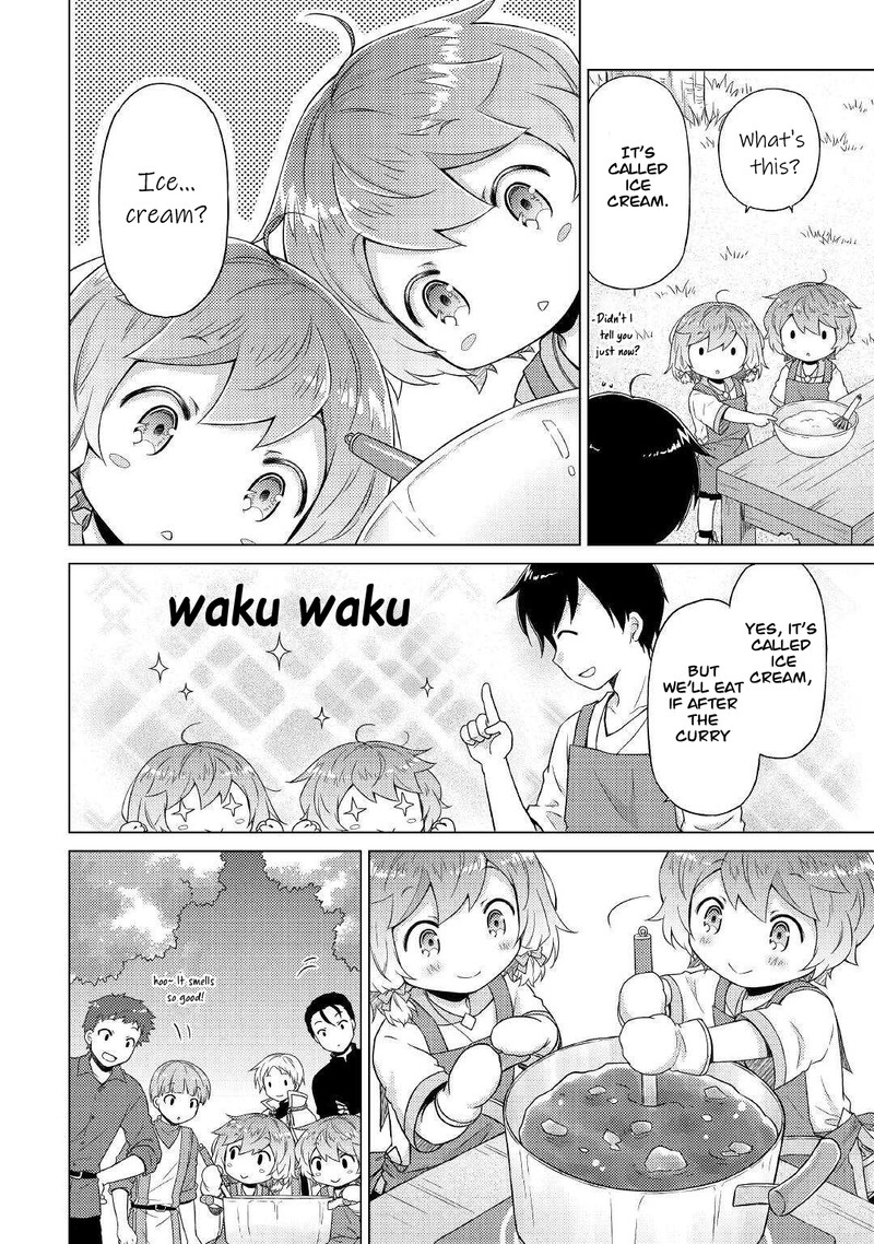 Isekai Yururi Kikou: Raising Children While Being An Adventurer Chapter 45 - Page 12 in English