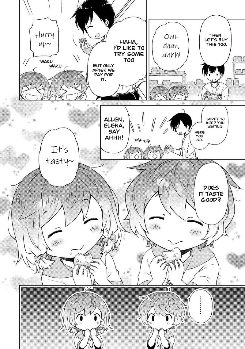 Isekai Yururi Kikou: Raising Children While Being An Adventurer Chapter 45 - Page 22 in English