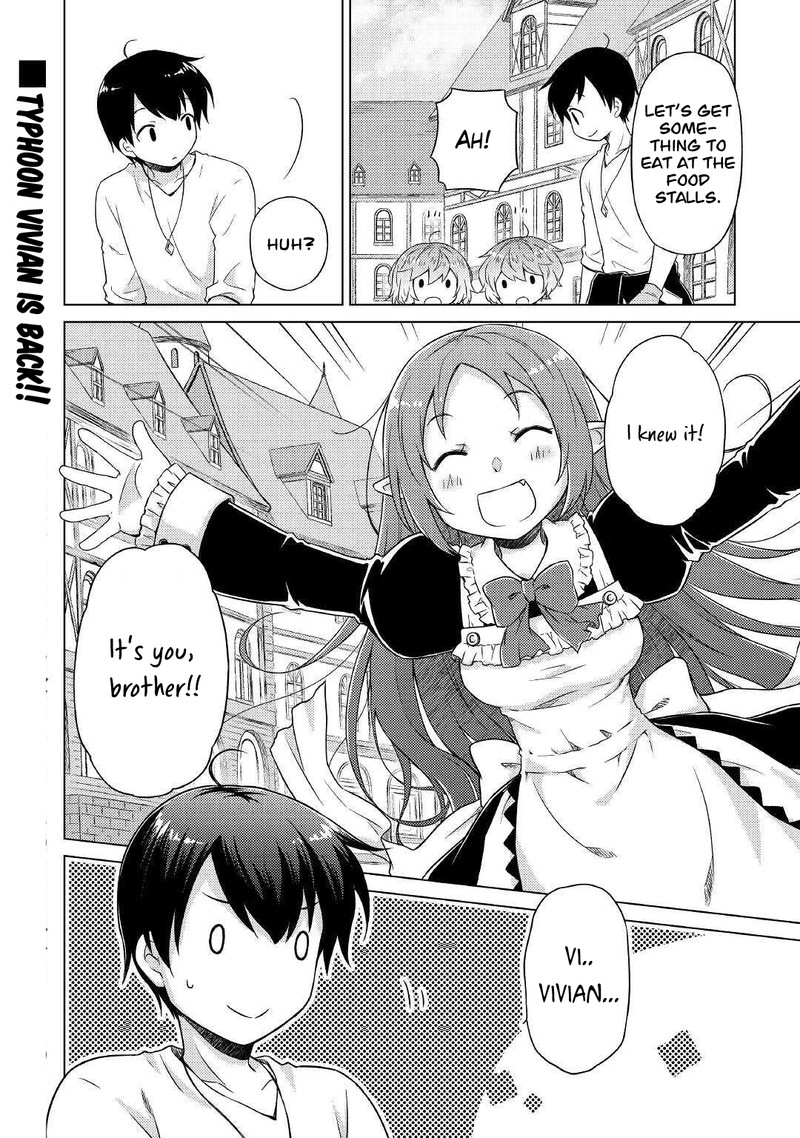 Isekai Yururi Kikou: Raising Children While Being An Adventurer Chapter 45 - Page 26 in English