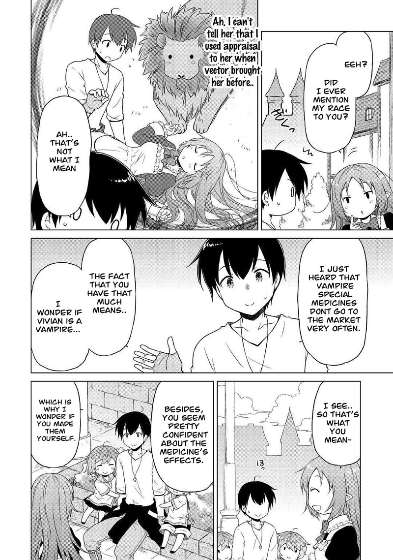 Isekai Yururi Kikou: Raising Children While Being An Adventurer Chapter 46 - Page 12 in English