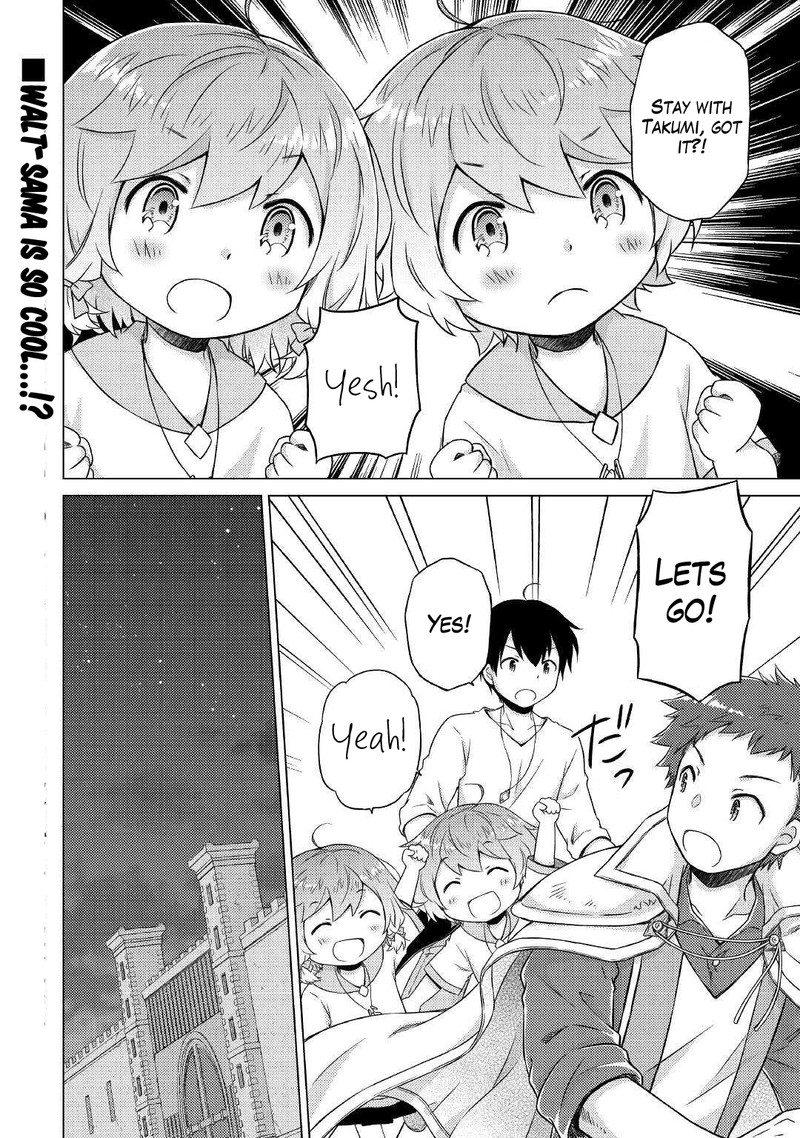 Isekai Yururi Kikou: Raising Children While Being An Adventurer Chapter 46 - Page 24 in English