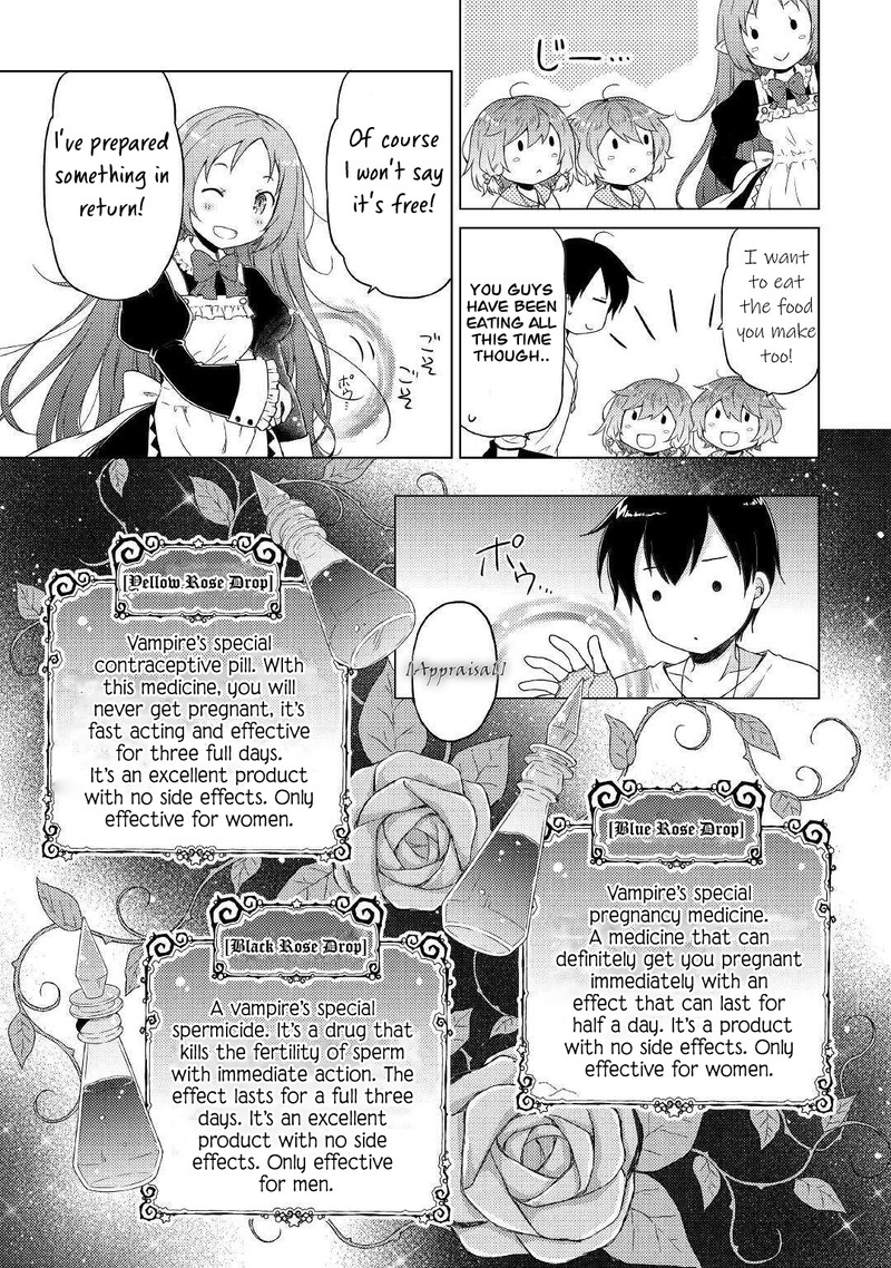Isekai Yururi Kikou: Raising Children While Being An Adventurer Chapter 46 - Page 3 in English