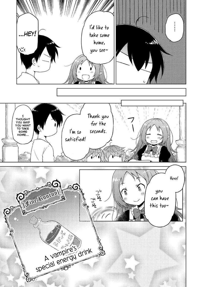 Isekai Yururi Kikou: Raising Children While Being An Adventurer Chapter 46 - Page 7 in English