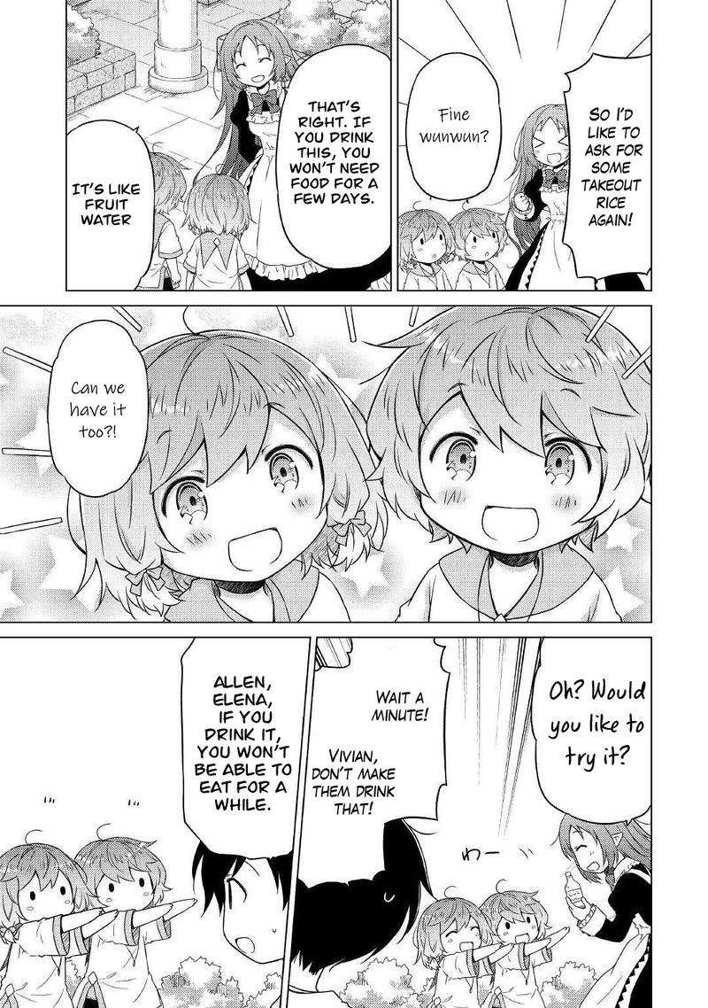 Isekai Yururi Kikou: Raising Children While Being An Adventurer Chapter 46 - Page 9 in English