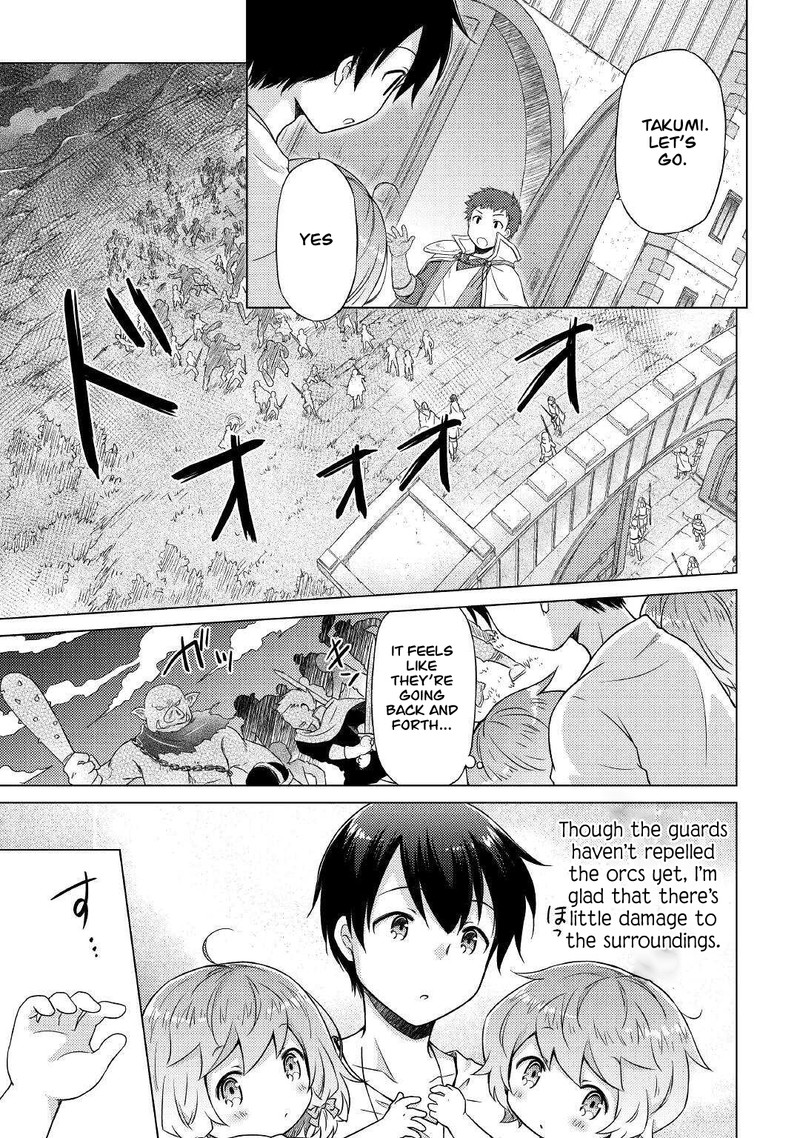 Isekai Yururi Kikou: Raising Children While Being An Adventurer Chapter 47 - Page 5 in English