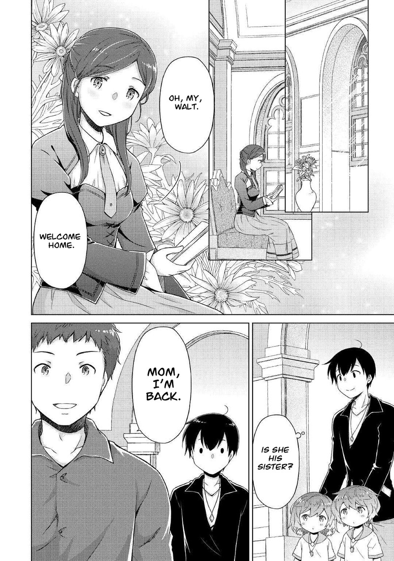 Isekai Yururi Kikou: Raising Children While Being An Adventurer Chapter 49 - Page 16 in English