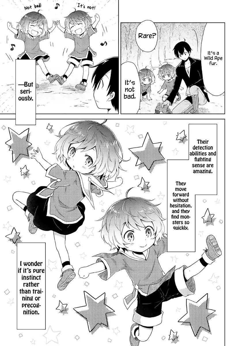 Isekai Yururi Kikou: Raising Children While Being An Adventurer Chapter 5 - Page 19 in English