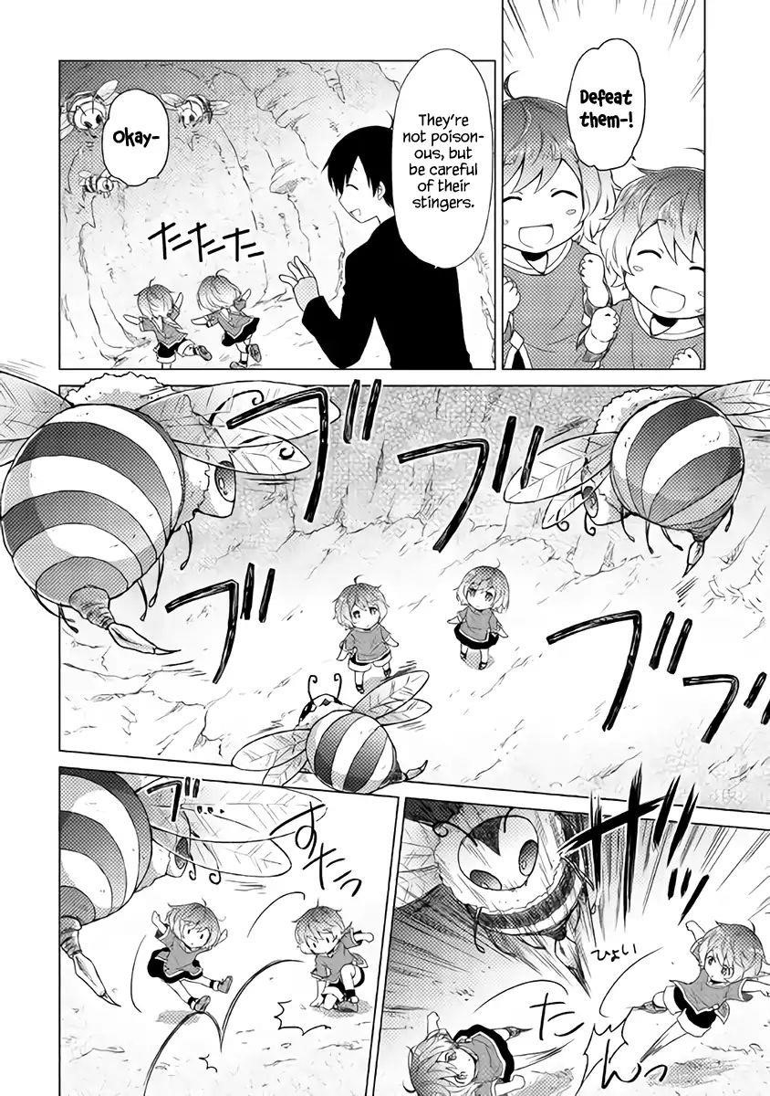 Isekai Yururi Kikou: Raising Children While Being An Adventurer Chapter 5 - Page 22 in English