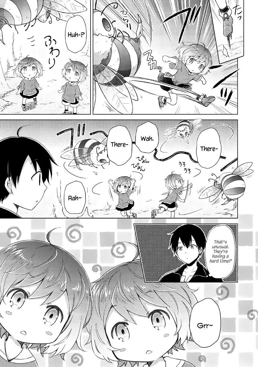 Isekai Yururi Kikou: Raising Children While Being An Adventurer Chapter 5 - Page 23 in English