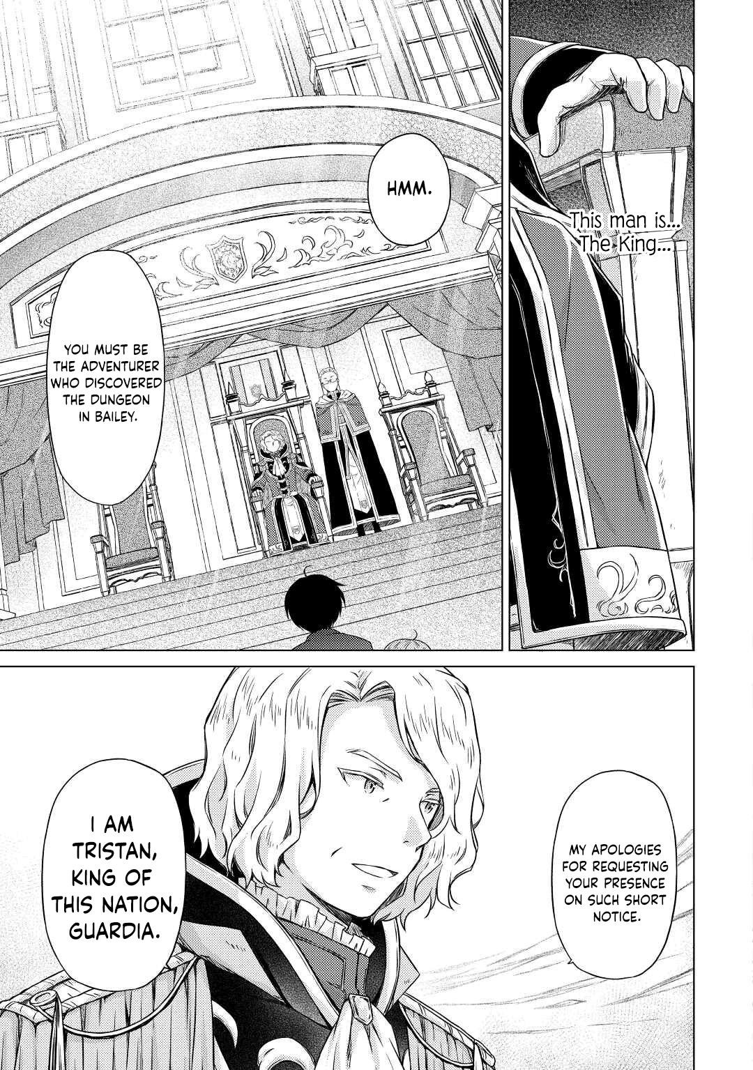 Isekai Yururi Kikou: Raising Children While Being An Adventurer Chapter 50 - Page 10 in English