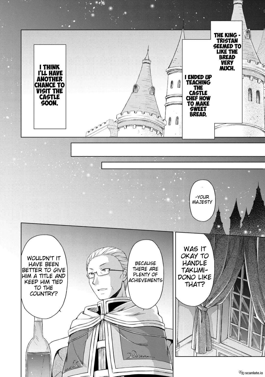 Isekai Yururi Kikou: Raising Children While Being An Adventurer Chapter 51 - Page 18 in English