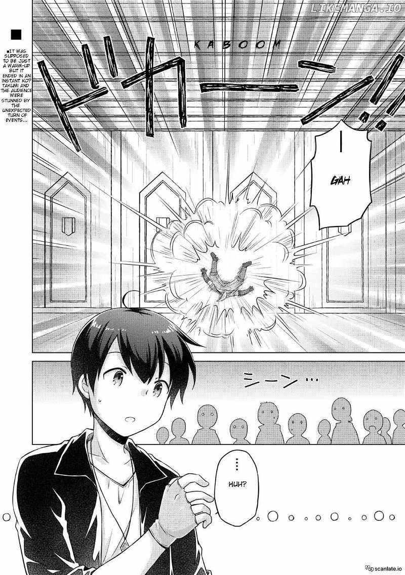 Isekai Yururi Kikou: Raising Children While Being An Adventurer Chapter 52 - Page 26 in English