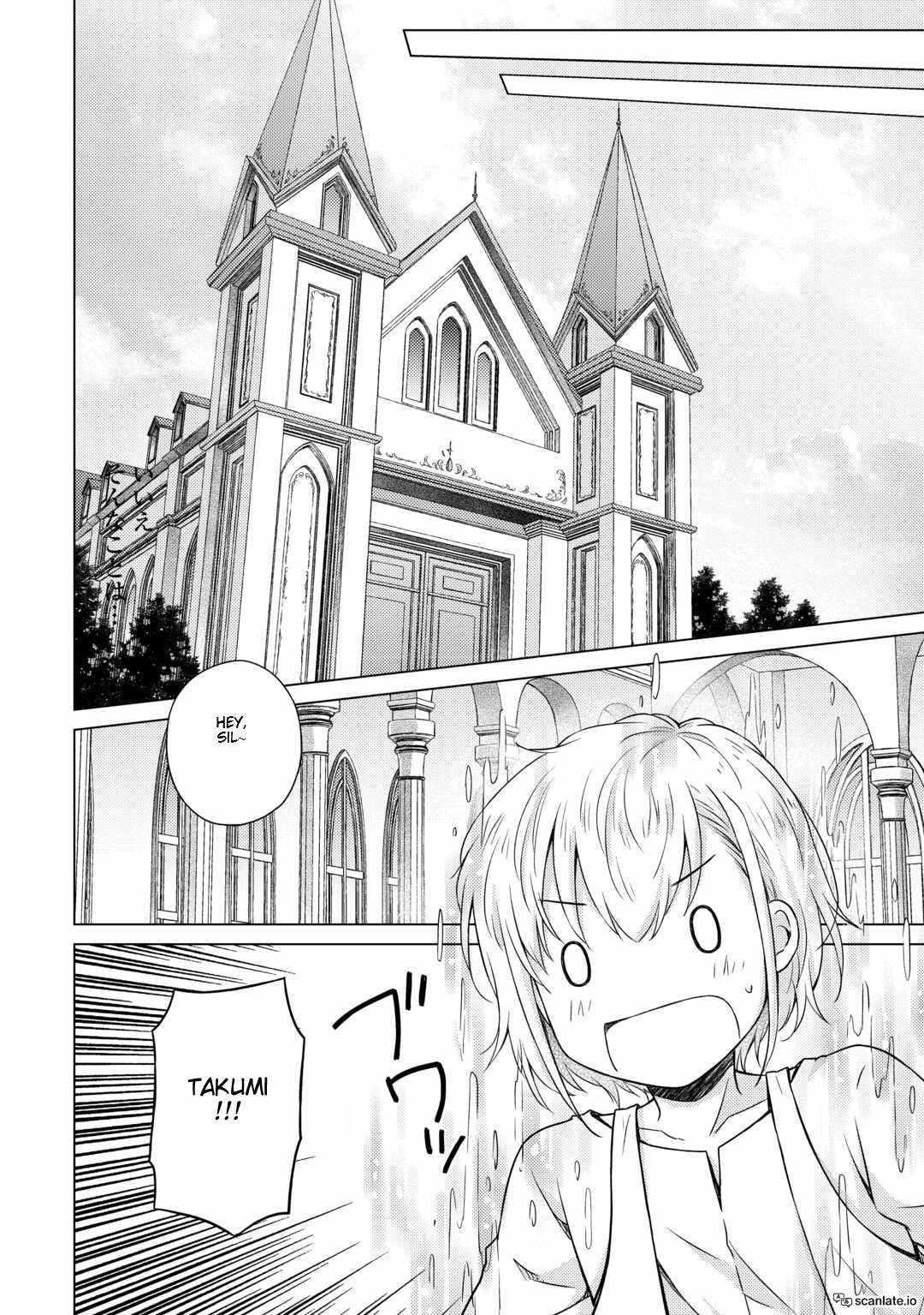 Isekai Yururi Kikou: Raising Children While Being An Adventurer Chapter 53 - Page 20 in English