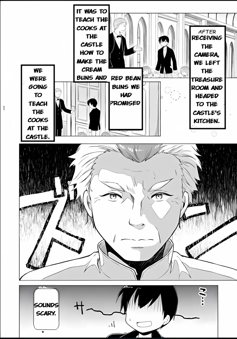 Isekai Yururi Kikou: Raising Children While Being An Adventurer Chapter 55 - Page 10 in English