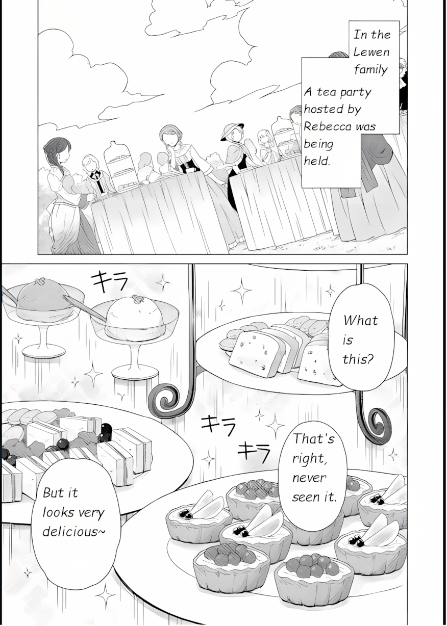 Isekai Yururi Kikou: Raising Children While Being An Adventurer Chapter 58 - Page 7 in English
