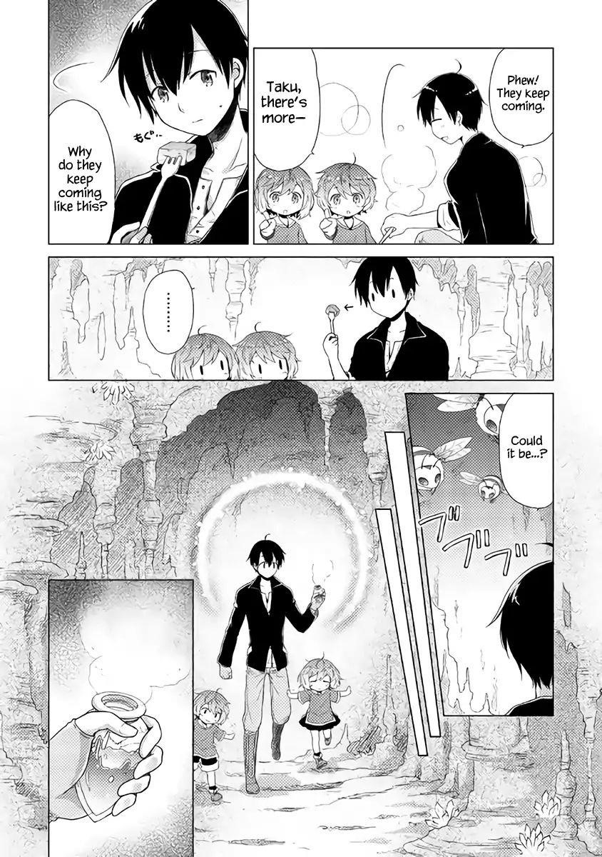 Isekai Yururi Kikou: Raising Children While Being An Adventurer Chapter 6 - Page 10 in English