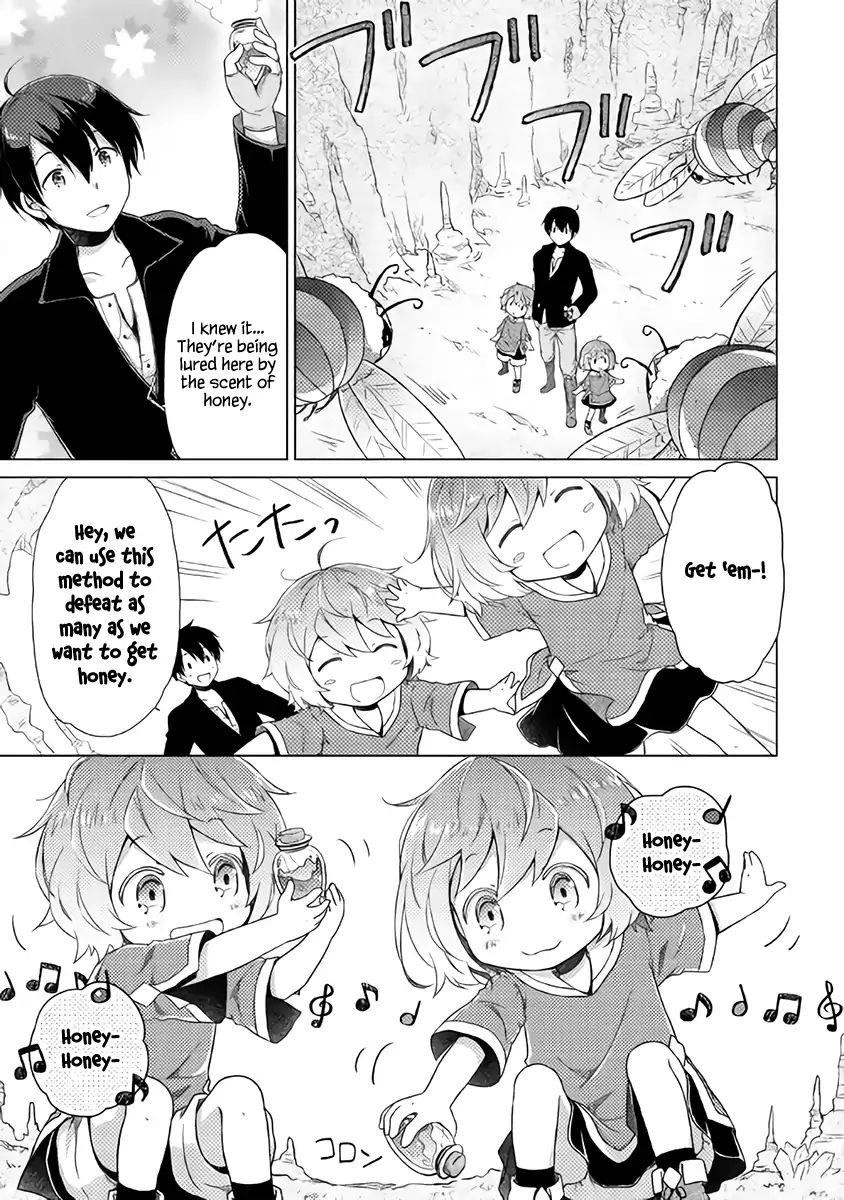 Isekai Yururi Kikou: Raising Children While Being An Adventurer Chapter 6 - Page 11 in English