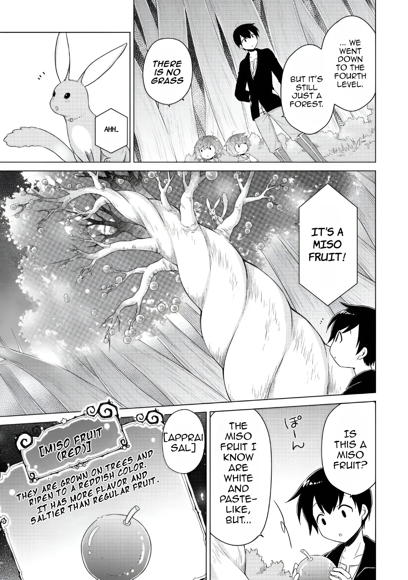 Isekai Yururi Kikou: Raising Children While Being An Adventurer Chapter 63 - Page 16 in English