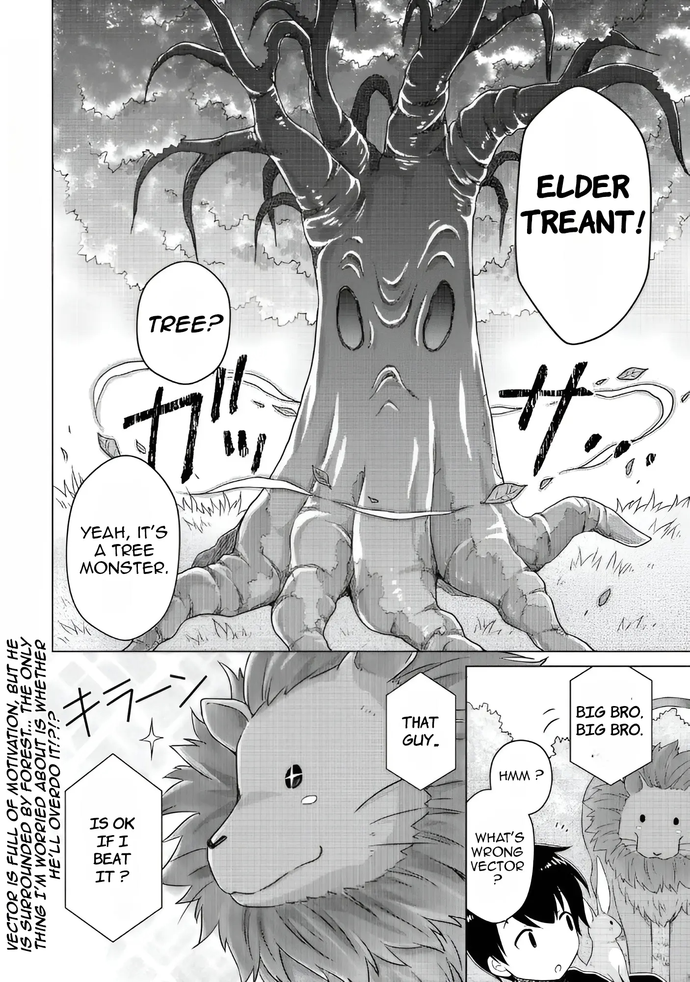 Isekai Yururi Kikou: Raising Children While Being An Adventurer Chapter 63 - Page 27 in English