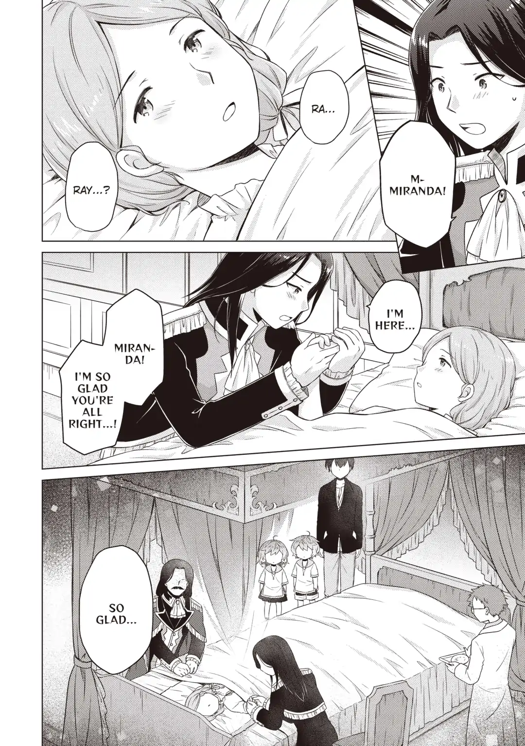 Isekai Yururi Kikou: Raising Children While Being An Adventurer Chapter 66 - Page 10 in English