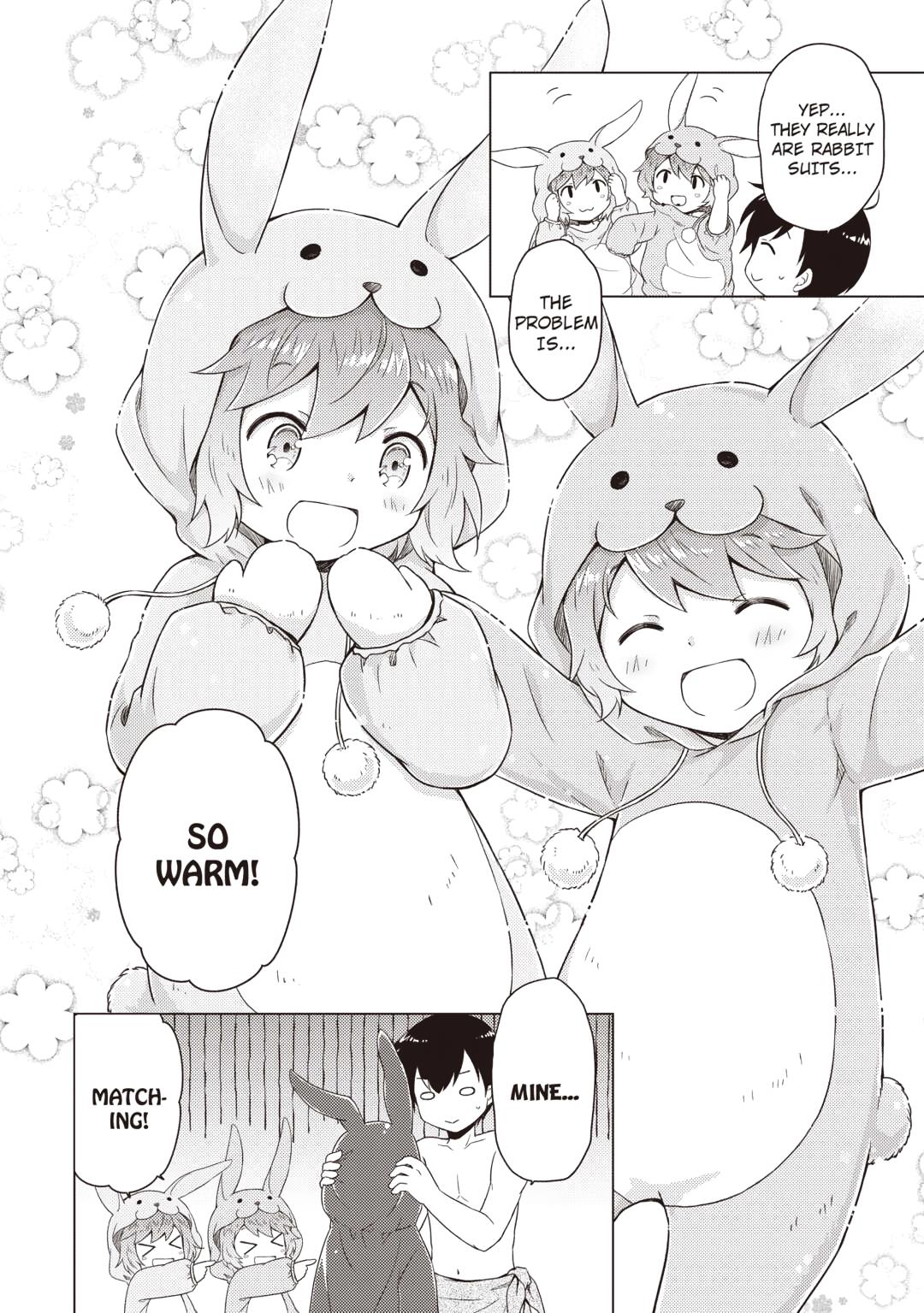 Isekai Yururi Kikou: Raising Children While Being An Adventurer Chapter 69 - Page 24 in English