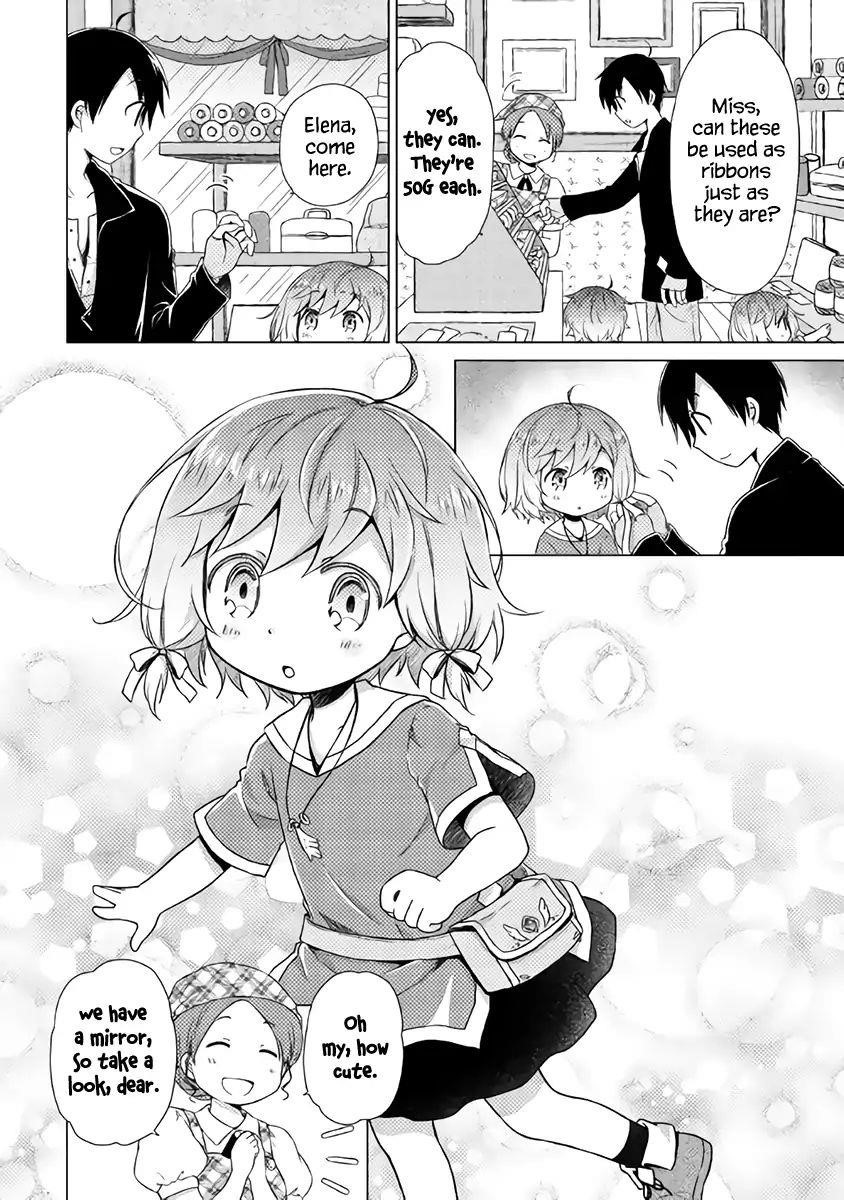 Isekai Yururi Kikou: Raising Children While Being An Adventurer Chapter 7 - Page 18 in English