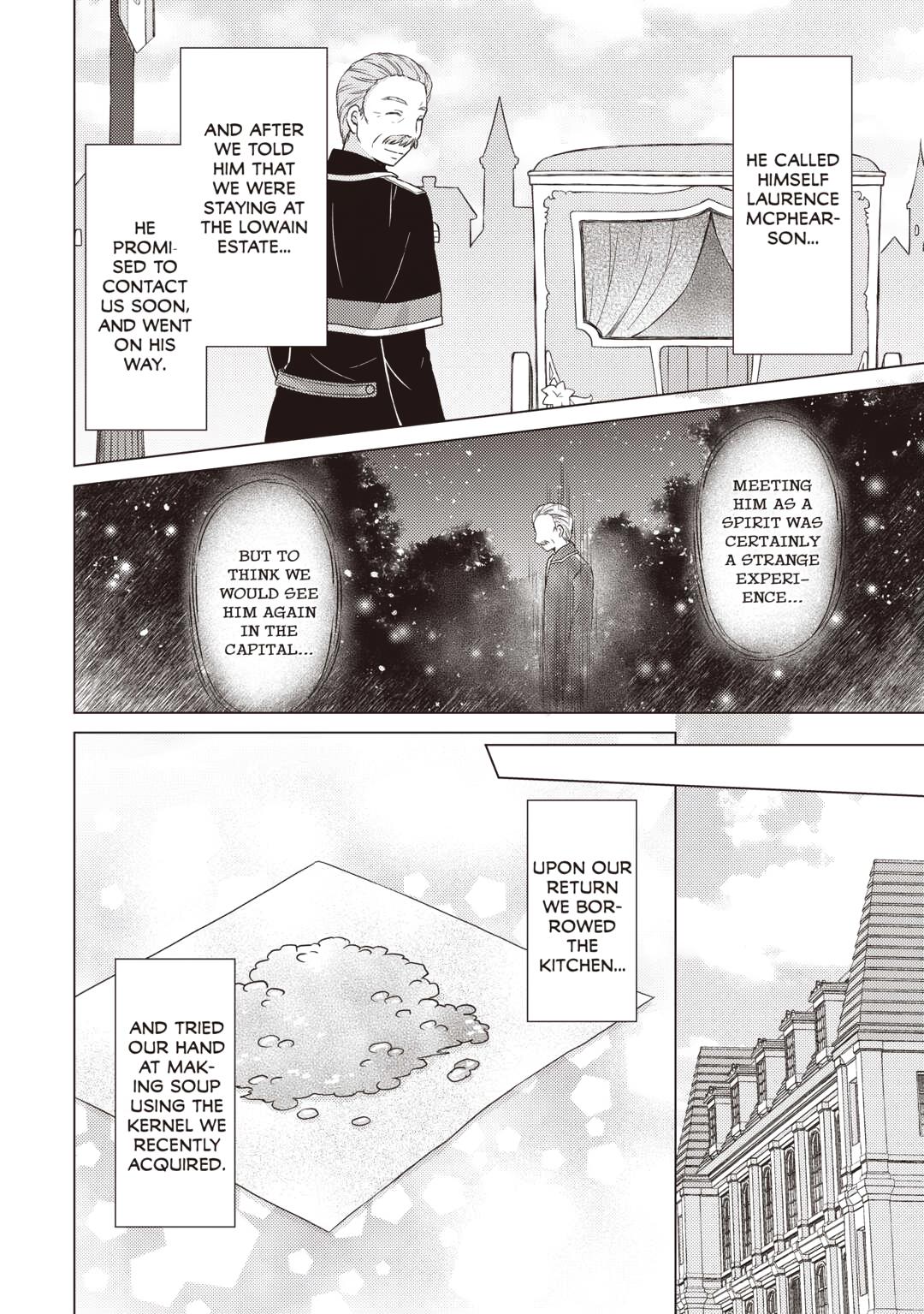 Isekai Yururi Kikou: Raising Children While Being An Adventurer Chapter 72 - Page 20 in English