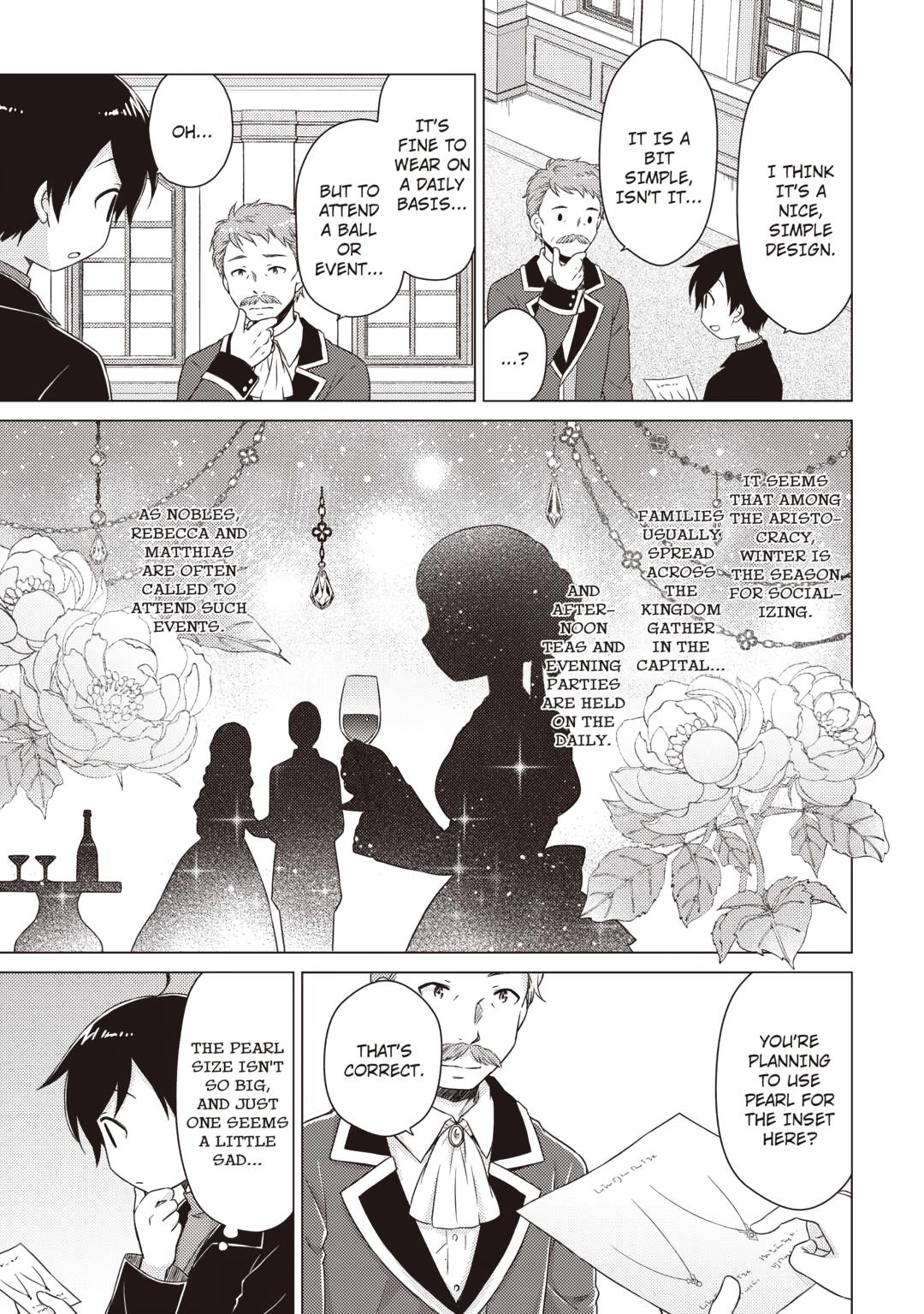 Isekai Yururi Kikou: Raising Children While Being An Adventurer Chapter 73 - Page 11 in English