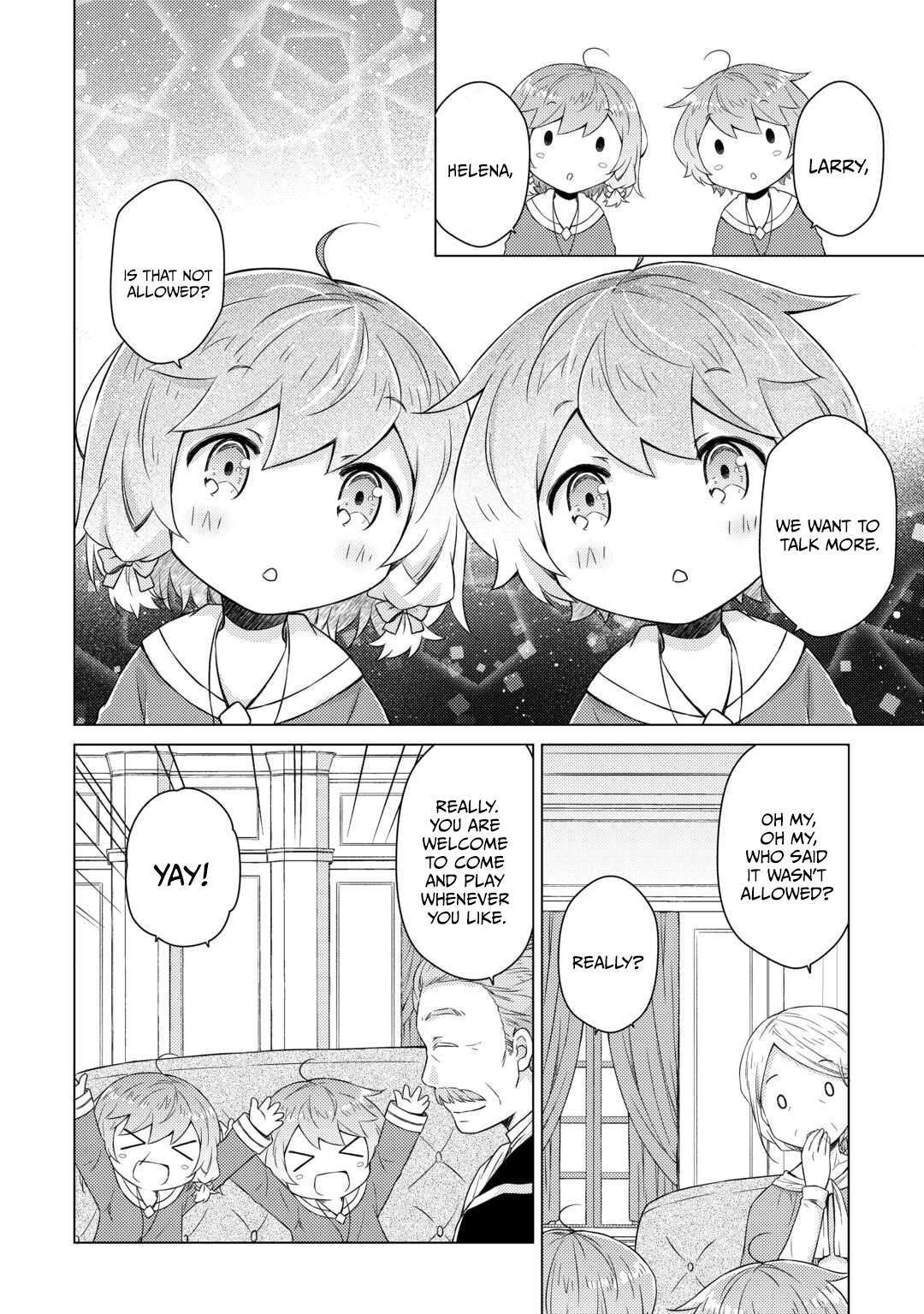 Isekai Yururi Kikou: Raising Children While Being An Adventurer Chapter 74 - Page 8 in English