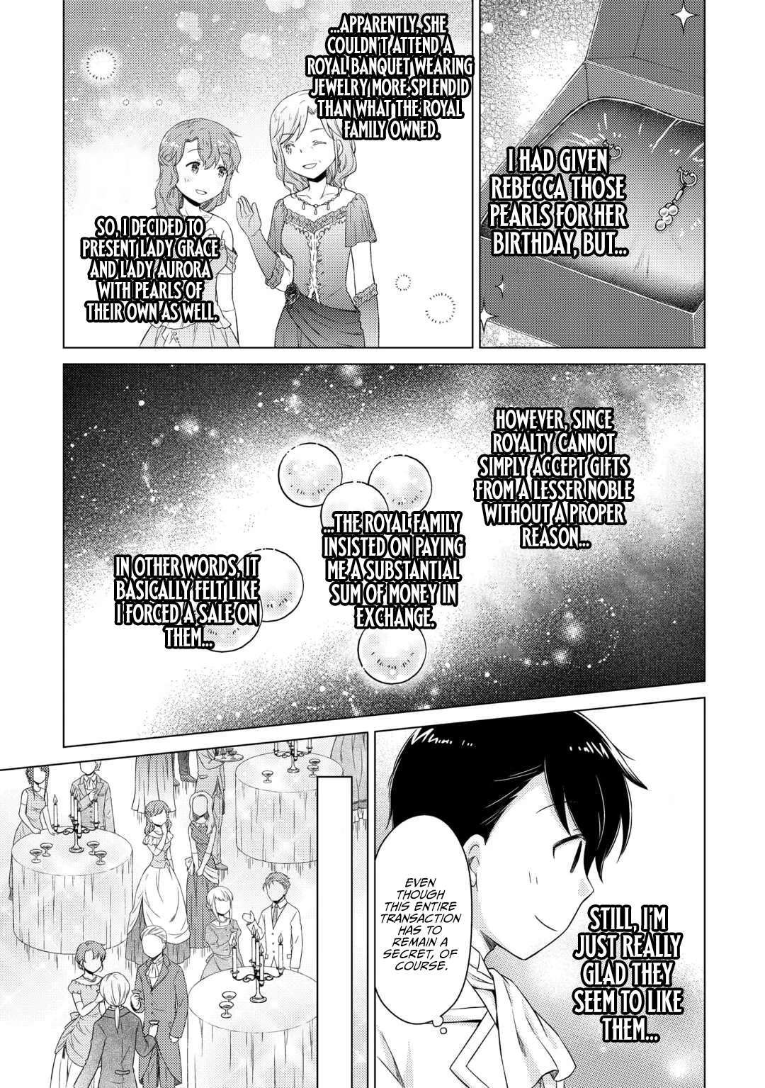 Isekai Yururi Kikou: Raising Children While Being An Adventurer Chapter 76 - Page 10 in English