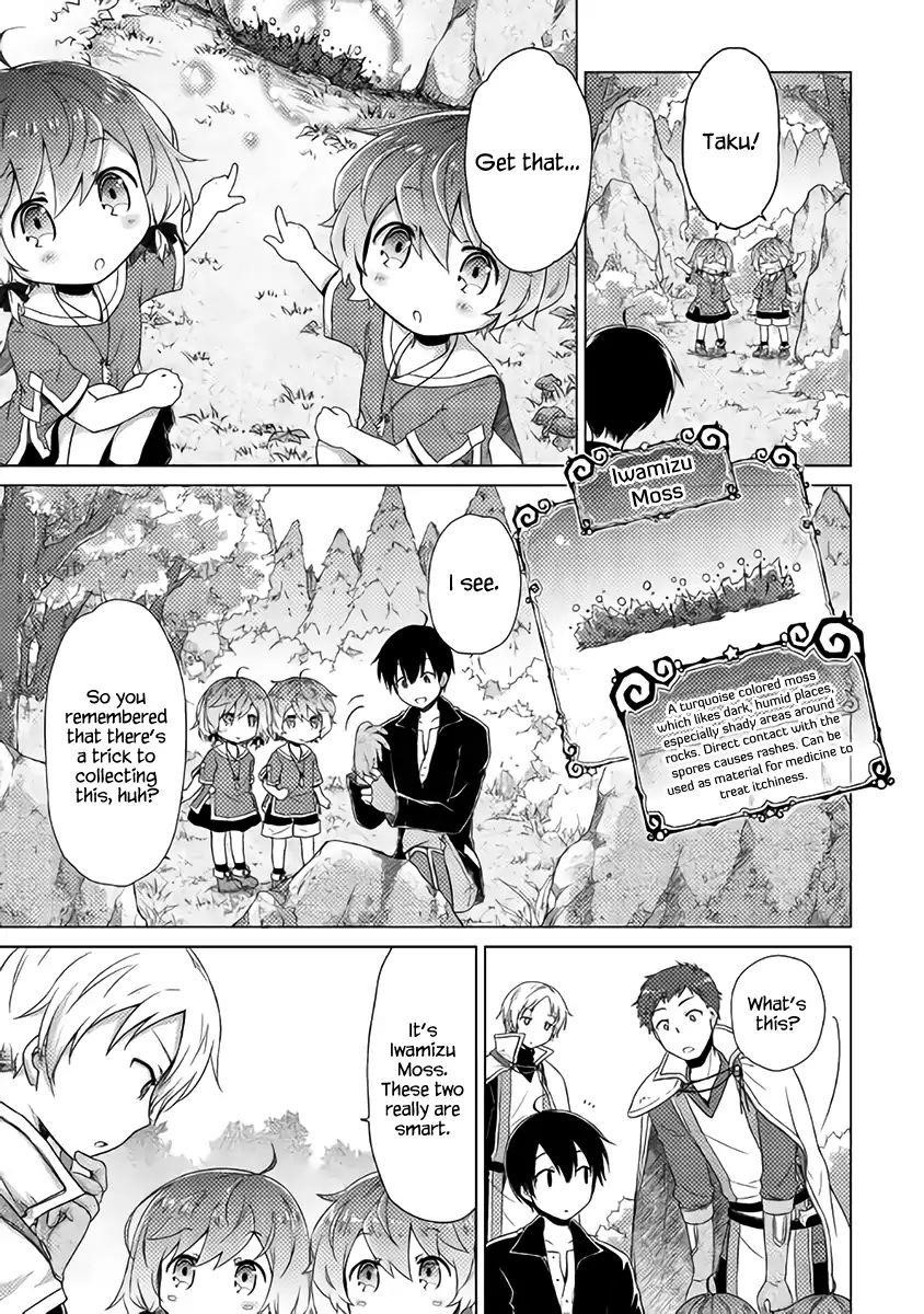 Isekai Yururi Kikou: Raising Children While Being An Adventurer Chapter 9 - Page 5 in English