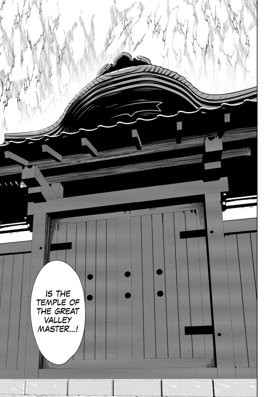Mizu shika Denai Shingu [Cup] wo Sazukatta Boku wa, Fumou no Ryouchi de Suki ni Ikiru koto ni Shimashita Chapter 26 - Page 17 in English