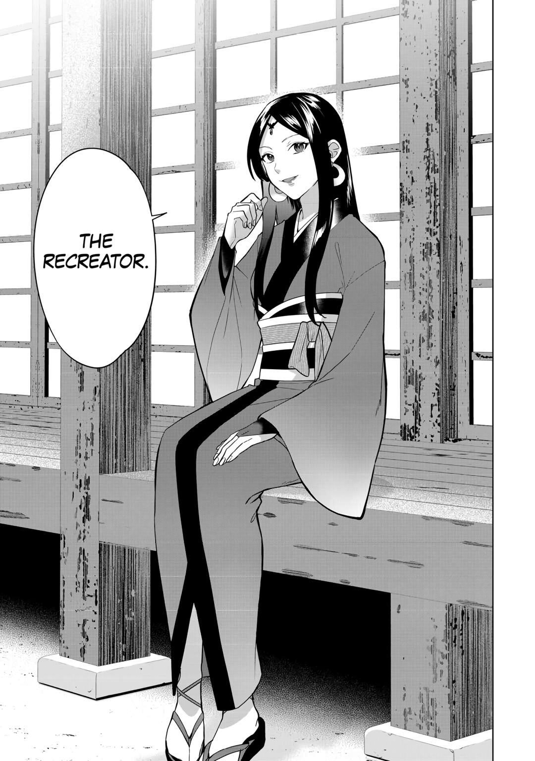 Mizu shika Denai Shingu [Cup] wo Sazukatta Boku wa, Fumou no Ryouchi de Suki ni Ikiru koto ni Shimashita Chapter 26 - Page 23 in English