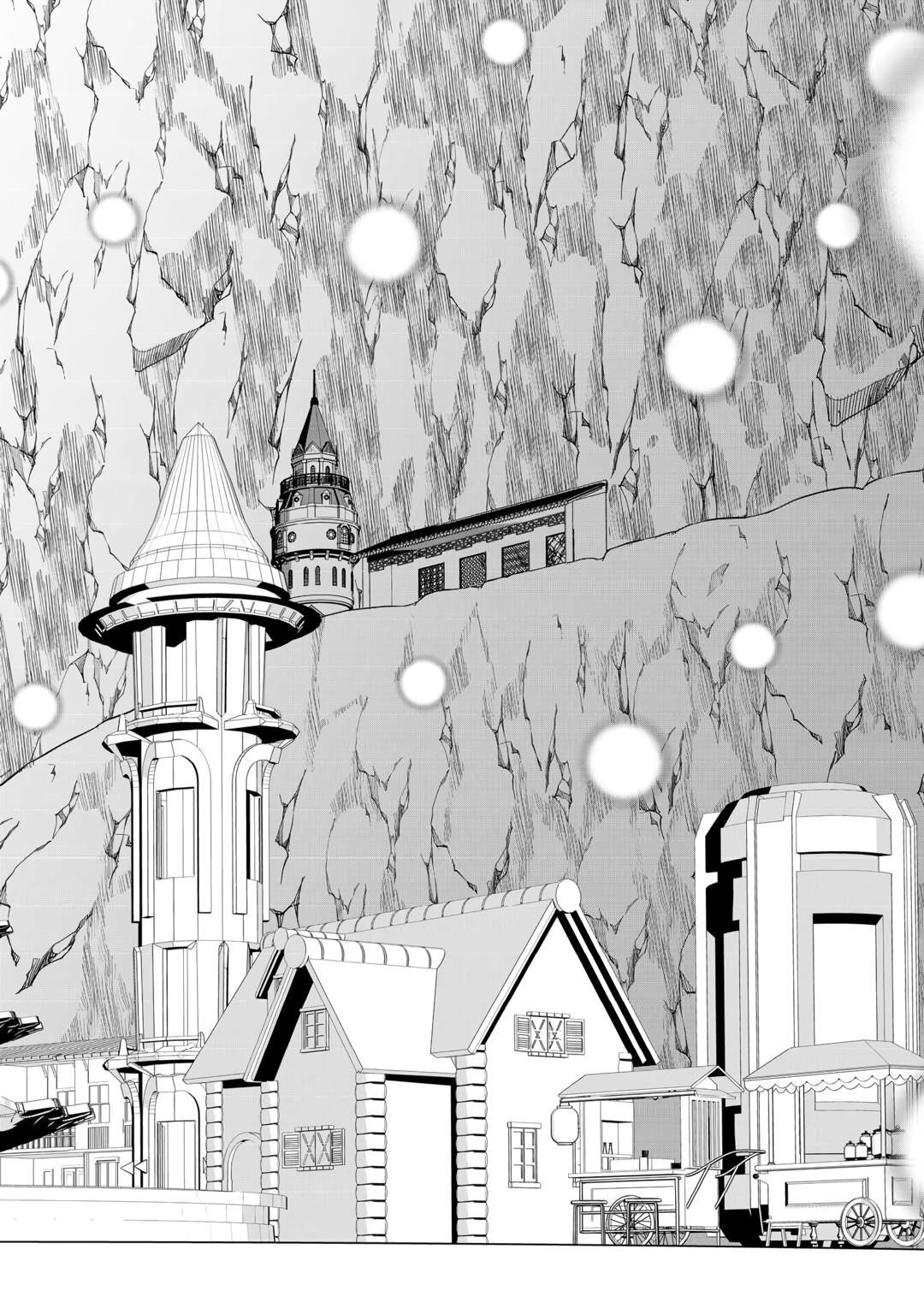 Mizu shika Denai Shingu [Cup] wo Sazukatta Boku wa, Fumou no Ryouchi de Suki ni Ikiru koto ni Shimashita Chapter 26 - Page 6 in English