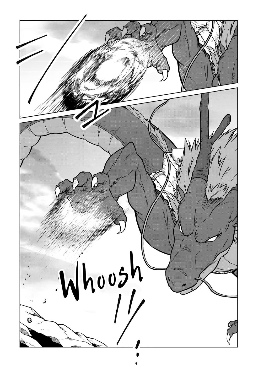 Mizu shika Denai Shingu [Cup] wo Sazukatta Boku wa, Fumou no Ryouchi de Suki ni Ikiru koto ni Shimashita Chapter 28 - Page 13 in English