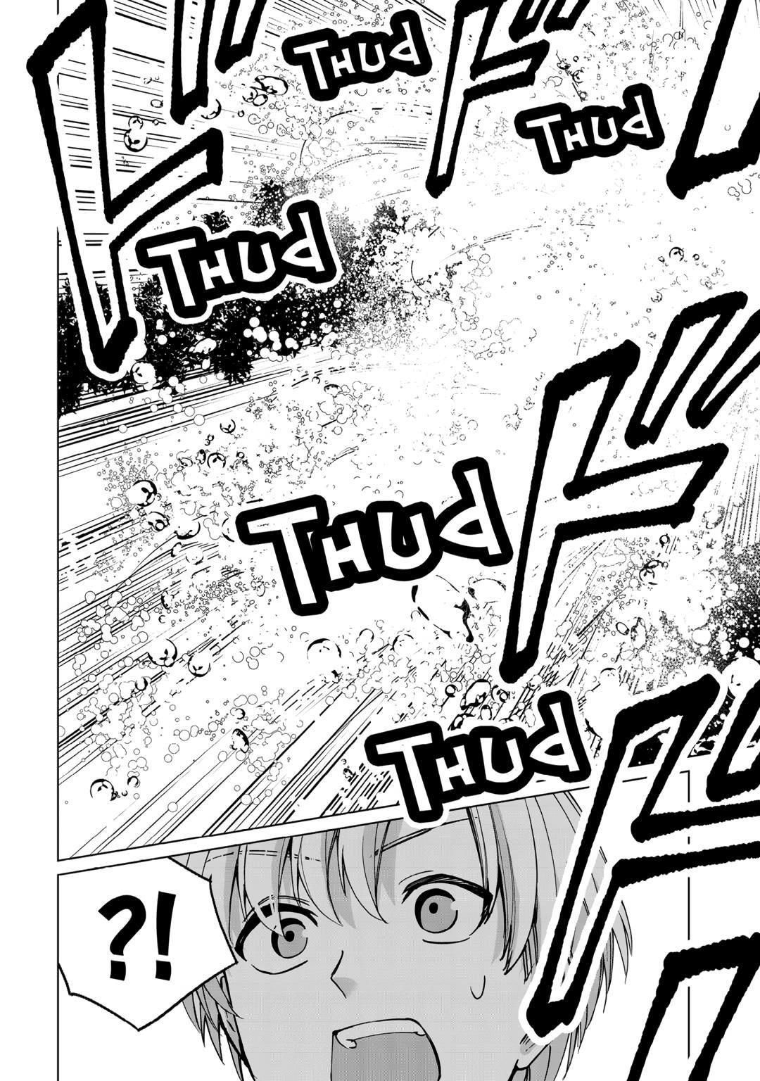 Mizu shika Denai Shingu [Cup] wo Sazukatta Boku wa, Fumou no Ryouchi de Suki ni Ikiru koto ni Shimashita Chapter 28 - Page 14 in English