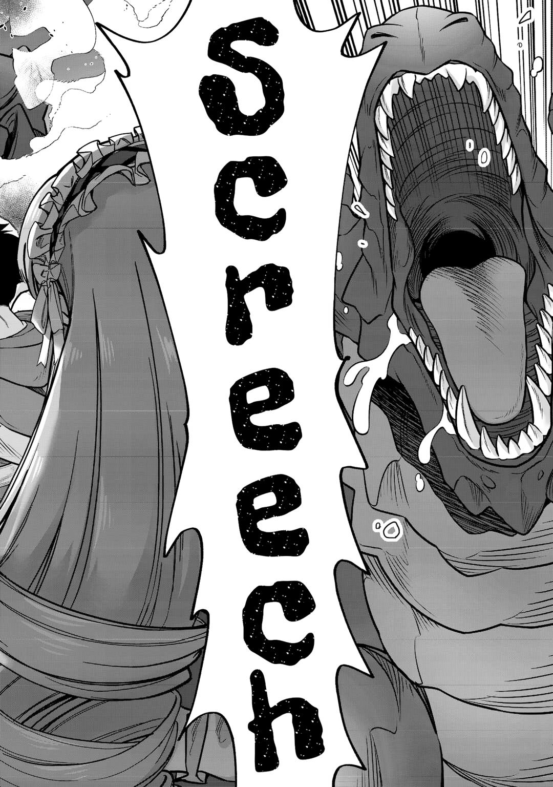 Mizu shika Denai Shingu [Cup] wo Sazukatta Boku wa, Fumou no Ryouchi de Suki ni Ikiru koto ni Shimashita Chapter 32 - Page 12 in English