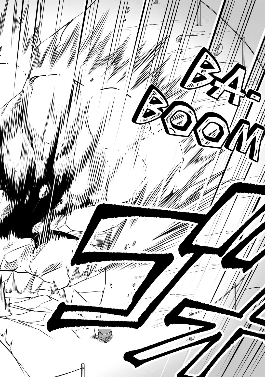 Mizu shika Denai Shingu [Cup] wo Sazukatta Boku wa, Fumou no Ryouchi de Suki ni Ikiru koto ni Shimashita Chapter 35 - Page 12 in English