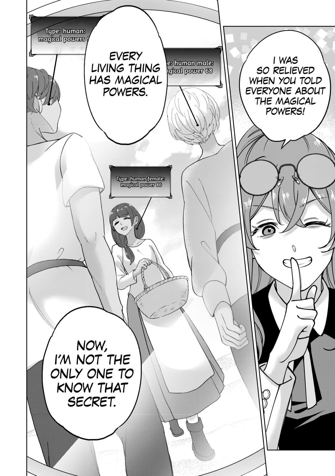 Mizu shika Denai Shingu [Cup] wo Sazukatta Boku wa, Fumou no Ryouchi de Suki ni Ikiru koto ni Shimashita Chapter 37 - Page 16 in English