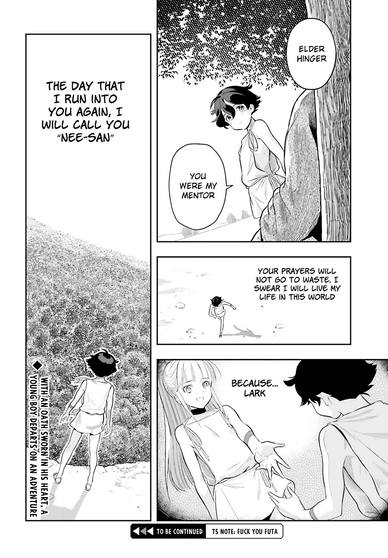 Exceeding limits can only be handled by reincarnated people Chapter 1 - Page 63 in English